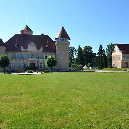 Ferienhaus Stolpe Use 2481