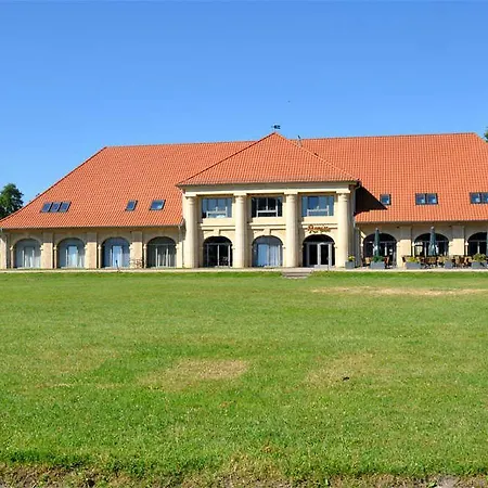 Casa vacanze Ferienhaus Stolpe Use 2481 Stolpe auf Usedom