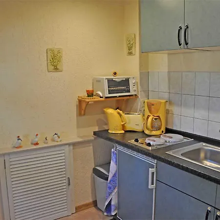 Ferienhaus Stolpe Use 2481 Casa vacanze Stolpe auf Usedom