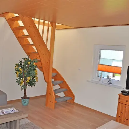 Ferienhaus Stolpe Use 2481