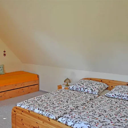 Ferienhaus Stolpe Use 2481 Casa vacanze