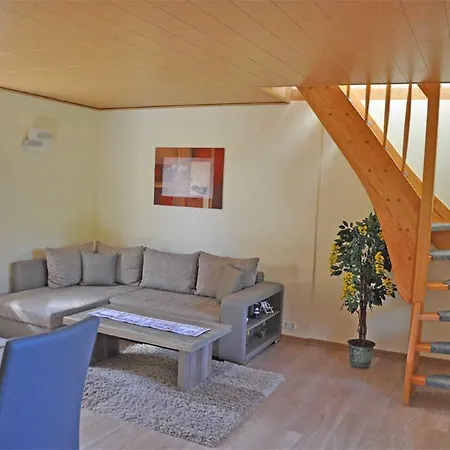 Casa vacanze Ferienhaus Stolpe Use 2481 Stolpe auf Usedom