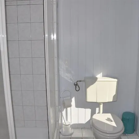Ferienhaus Stolpe Use 2481 Casa vacanze