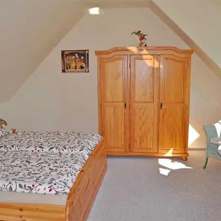 Ferienhaus Stolpe Use 2481 *